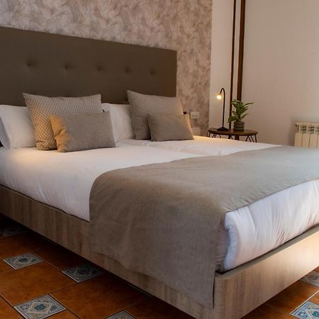 Hotel El Tejar & Spa Vilaflor Εξωτερικό φωτογραφία