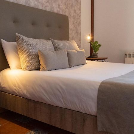 Hotel El Tejar & Spa Vilaflor Εξωτερικό φωτογραφία
