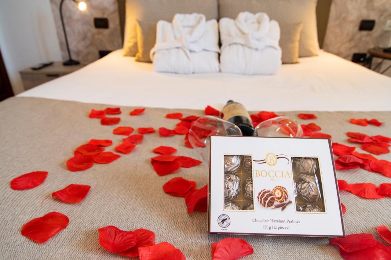 Hotel El Tejar & Spa Vilaflor Εξωτερικό φωτογραφία