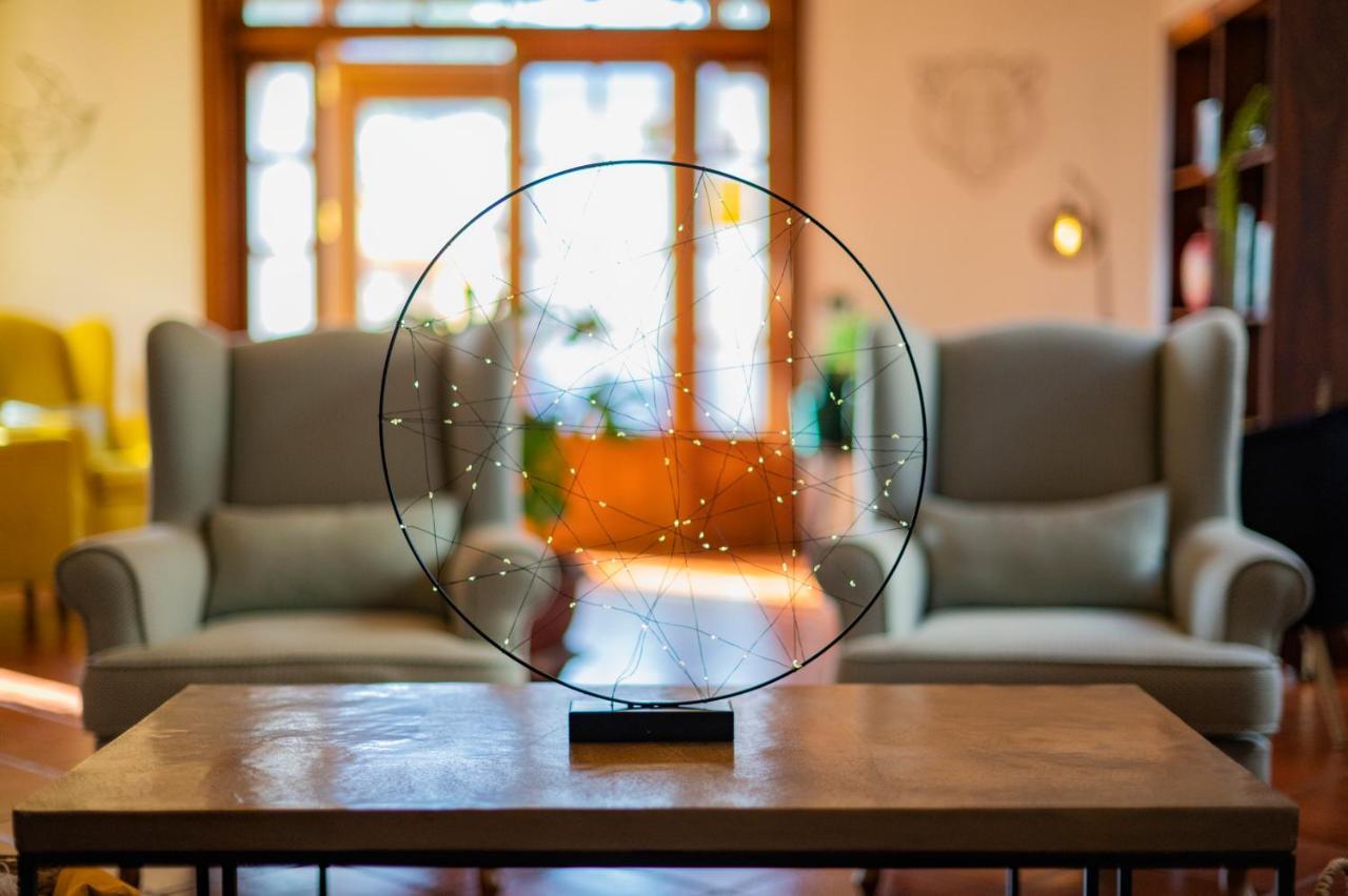 Hotel El Tejar & Spa Vilaflor Εξωτερικό φωτογραφία