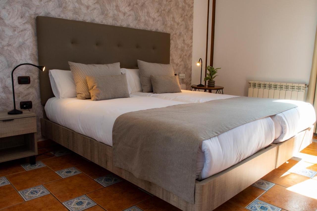 Hotel El Tejar & Spa Vilaflor Εξωτερικό φωτογραφία