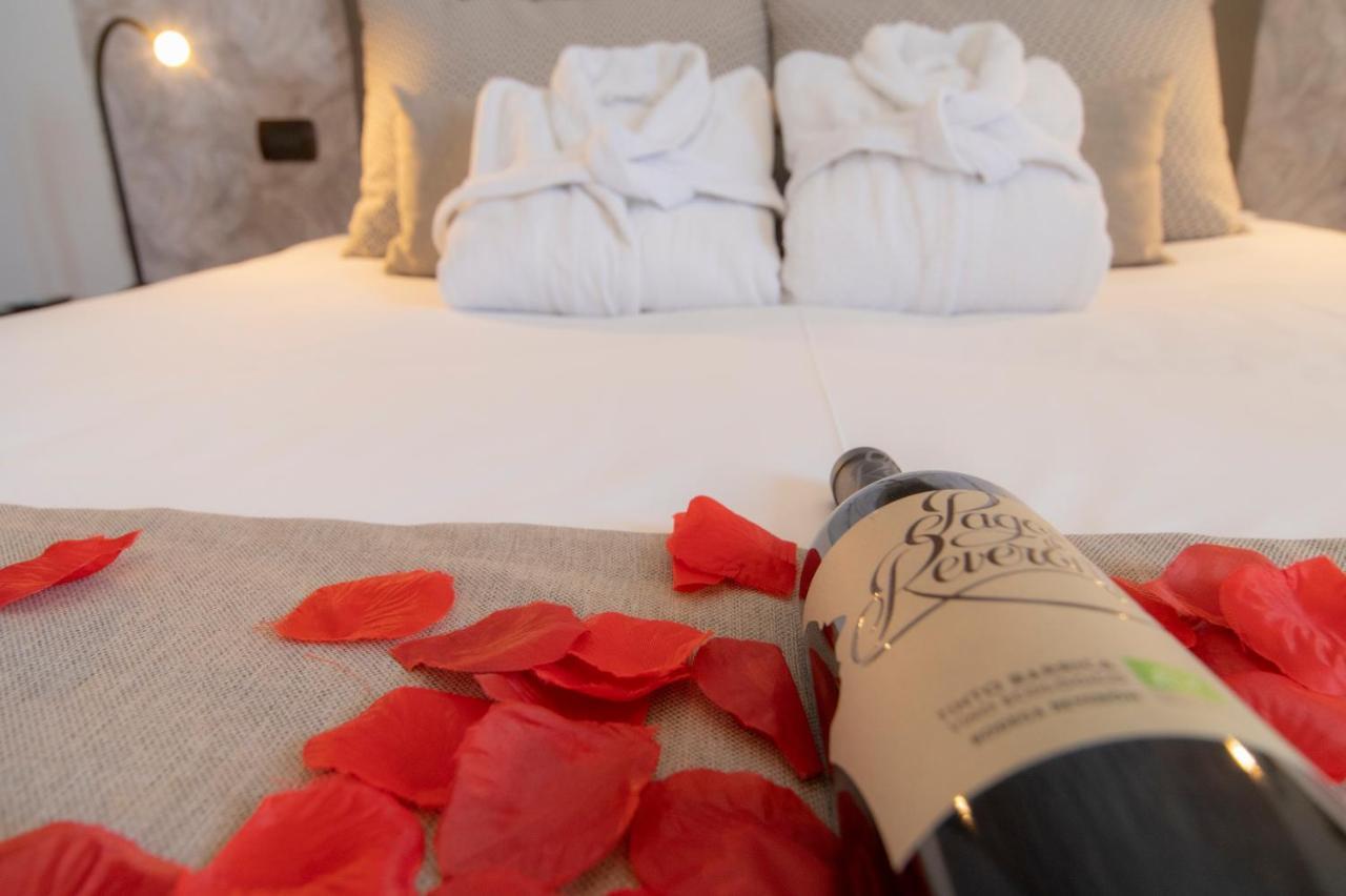 Hotel El Tejar & Spa Vilaflor Εξωτερικό φωτογραφία
