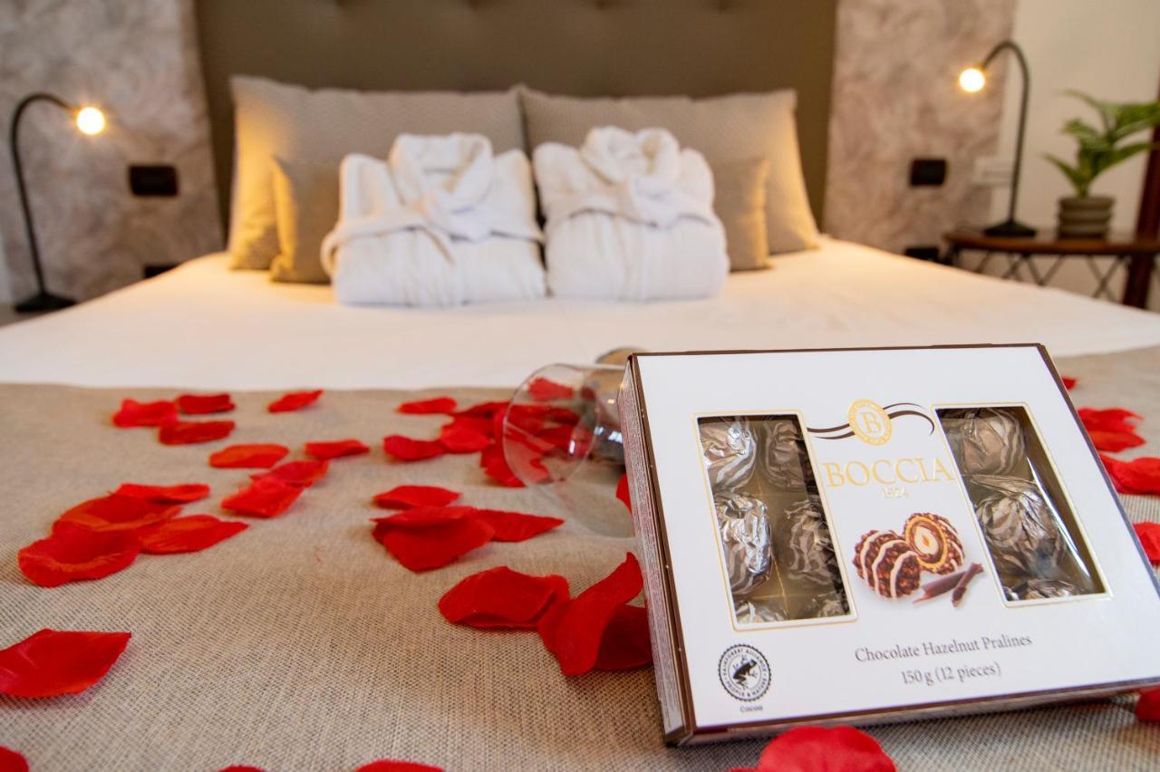 Hotel El Tejar & Spa Vilaflor Εξωτερικό φωτογραφία