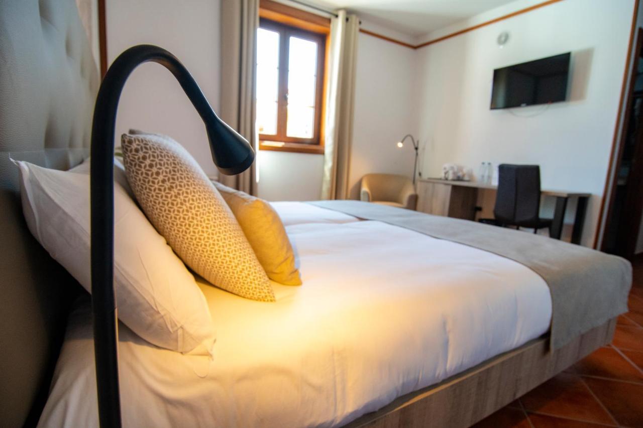 Hotel El Tejar & Spa Vilaflor Εξωτερικό φωτογραφία