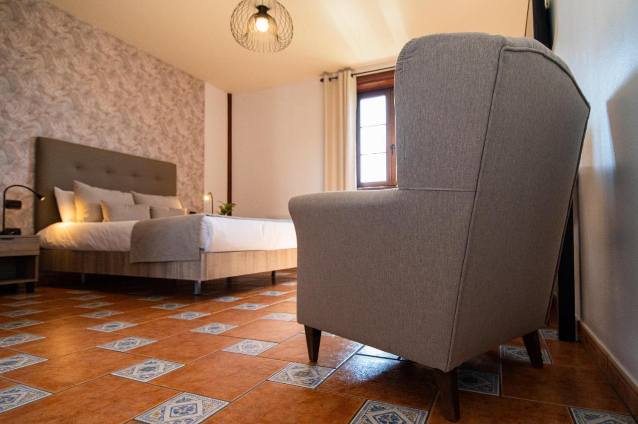 Hotel El Tejar & Spa Vilaflor Εξωτερικό φωτογραφία