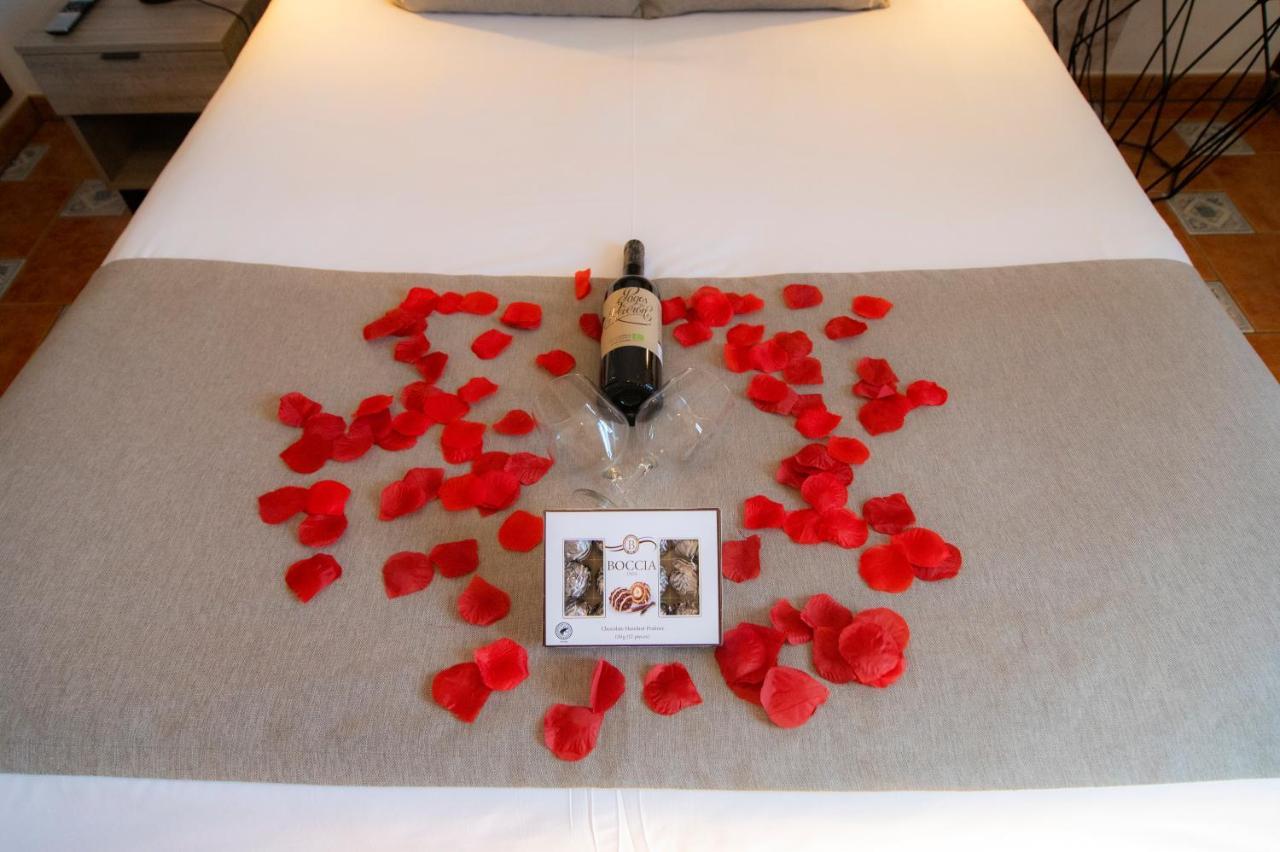 Hotel El Tejar & Spa Vilaflor Εξωτερικό φωτογραφία