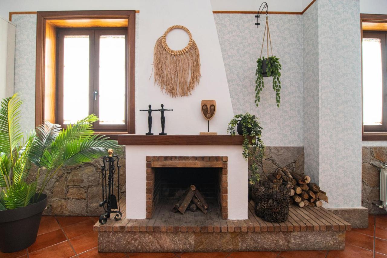 Hotel El Tejar & Spa Vilaflor Εξωτερικό φωτογραφία