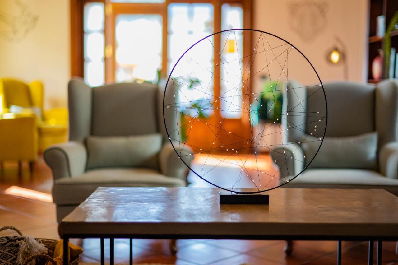 Hotel El Tejar & Spa Vilaflor Εξωτερικό φωτογραφία