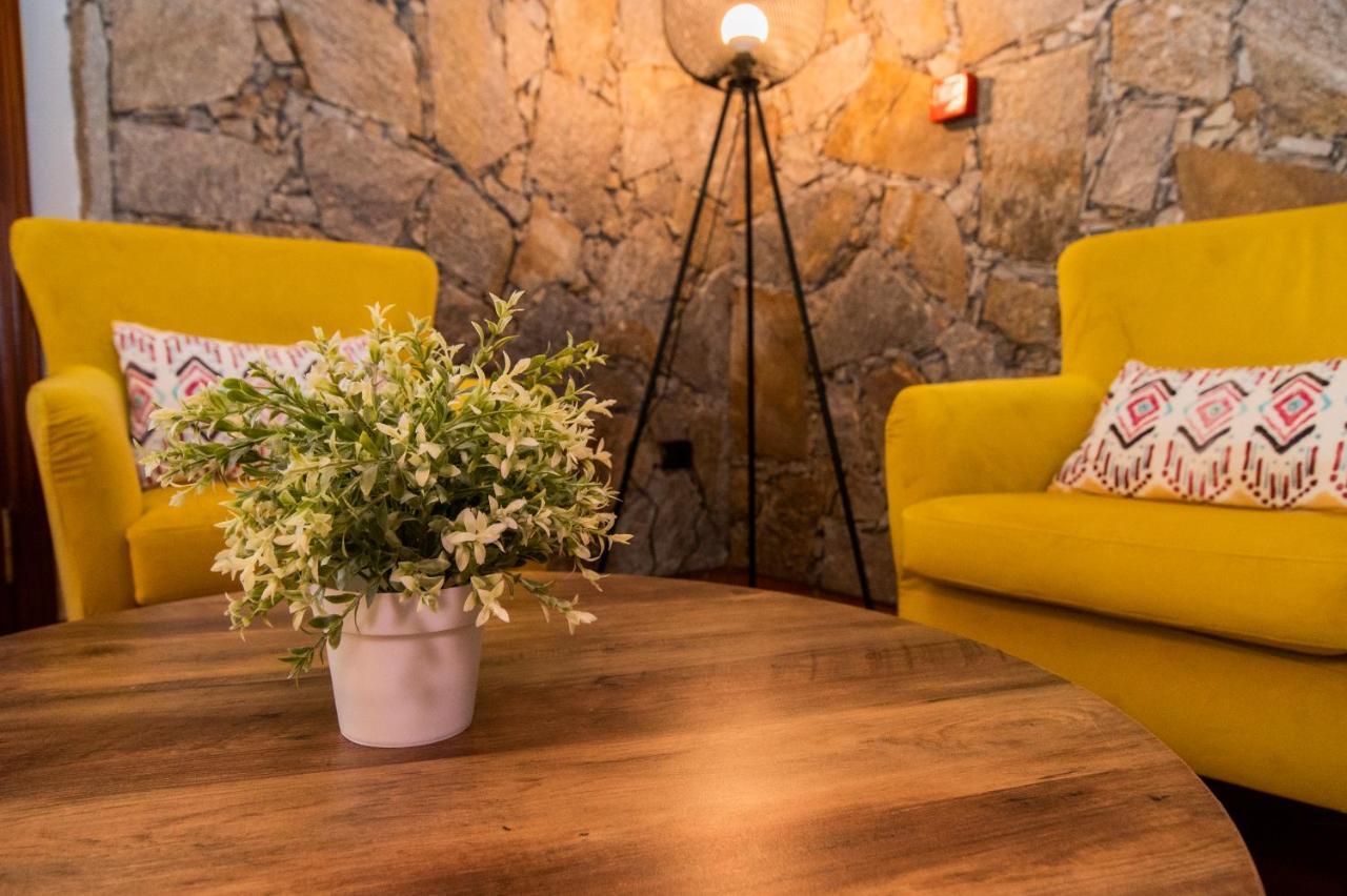 Hotel El Tejar & Spa Vilaflor Εξωτερικό φωτογραφία
