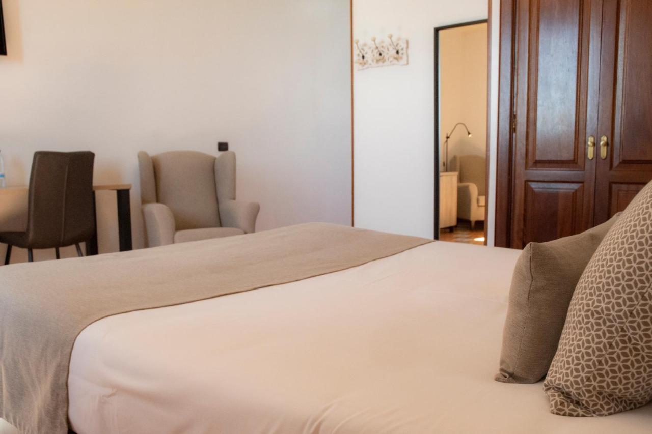 Hotel El Tejar & Spa Vilaflor Εξωτερικό φωτογραφία