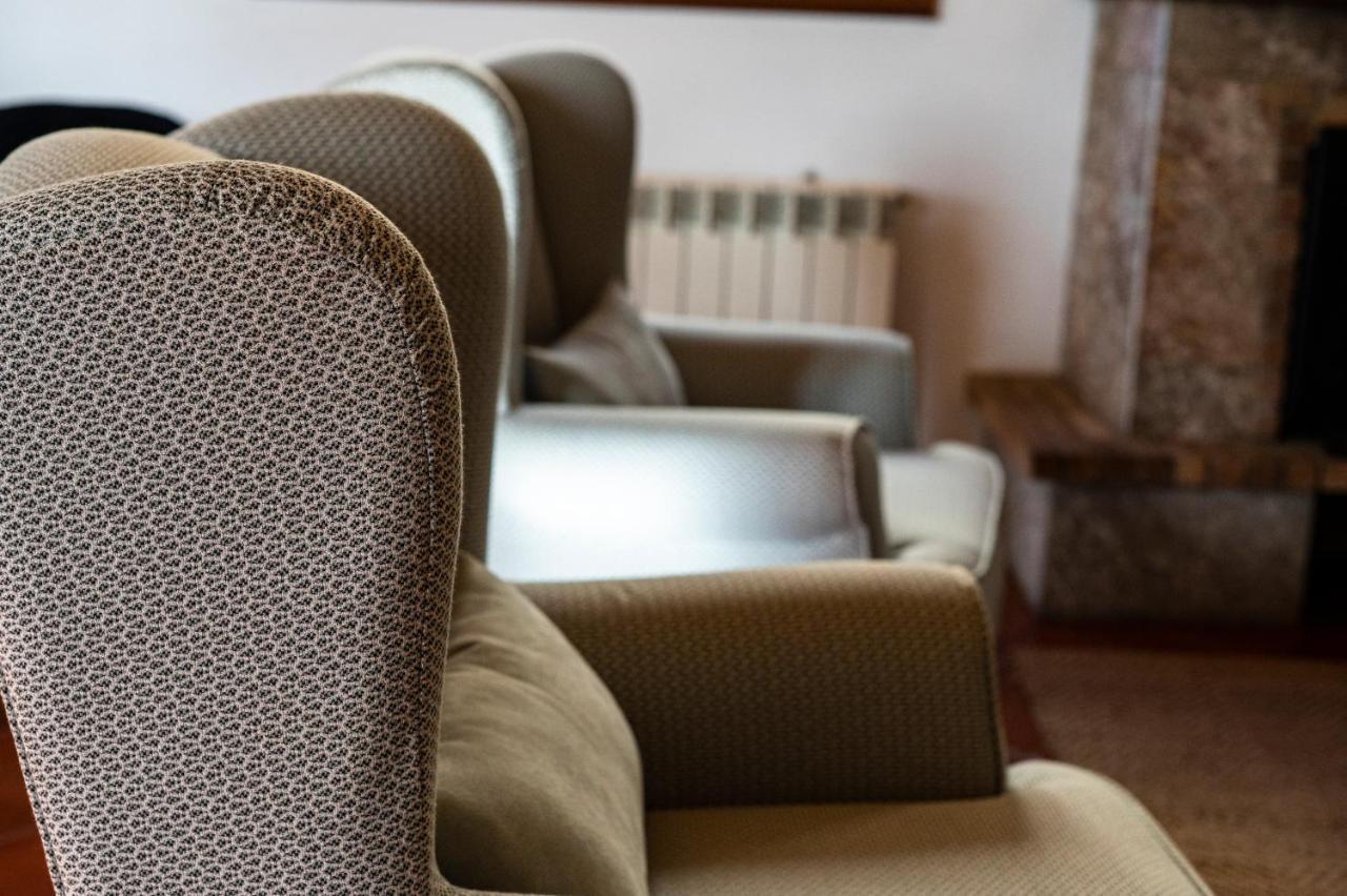 Hotel El Tejar & Spa Vilaflor Εξωτερικό φωτογραφία