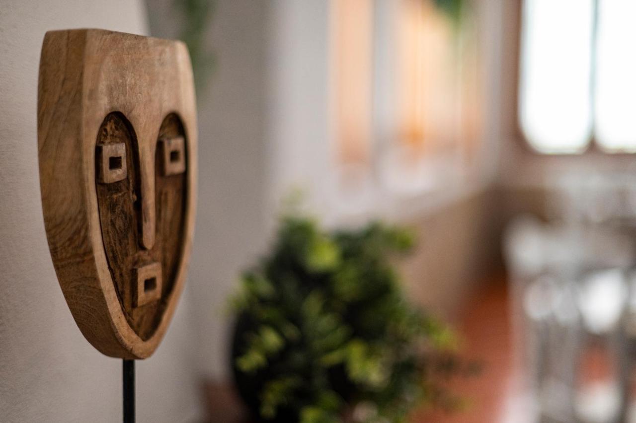 Hotel El Tejar & Spa Vilaflor Εξωτερικό φωτογραφία