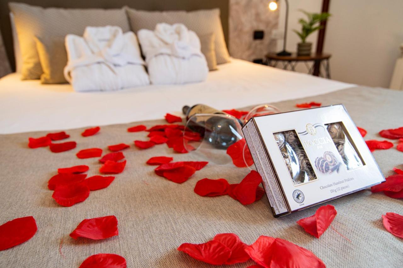 Hotel El Tejar & Spa Vilaflor Εξωτερικό φωτογραφία