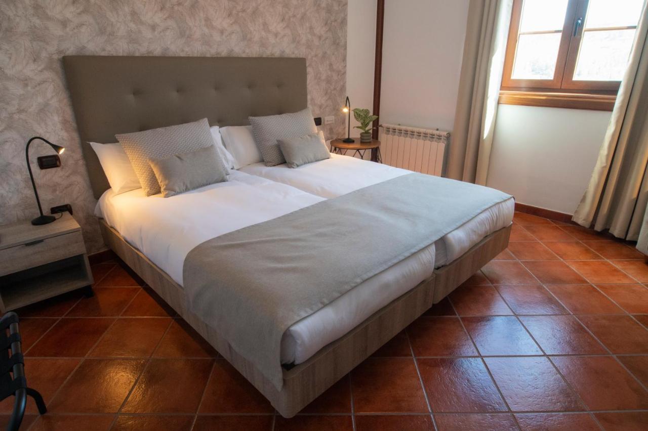 Hotel El Tejar & Spa Vilaflor Εξωτερικό φωτογραφία