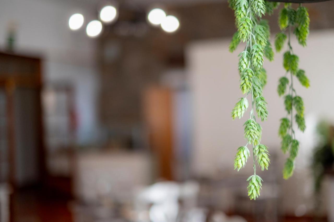Hotel El Tejar & Spa Vilaflor Εξωτερικό φωτογραφία