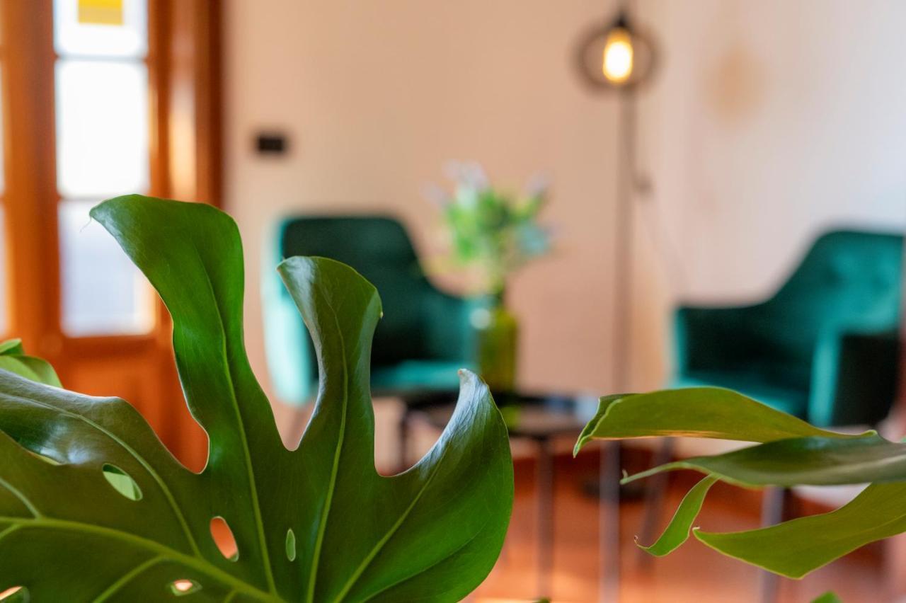 Hotel El Tejar & Spa Vilaflor Εξωτερικό φωτογραφία