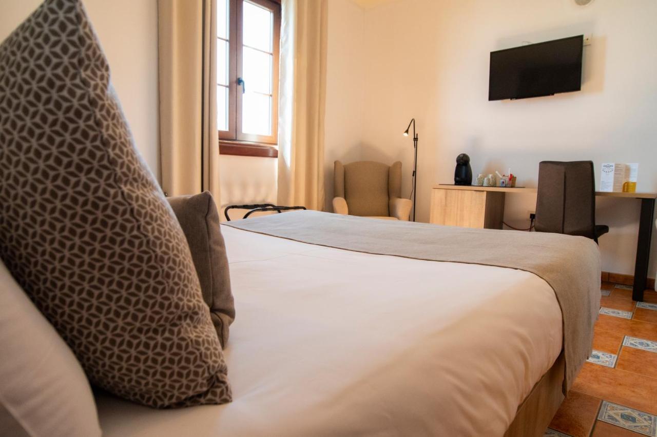 Hotel El Tejar & Spa Vilaflor Εξωτερικό φωτογραφία