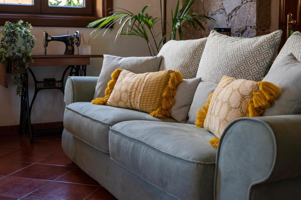 Hotel El Tejar & Spa Vilaflor Εξωτερικό φωτογραφία