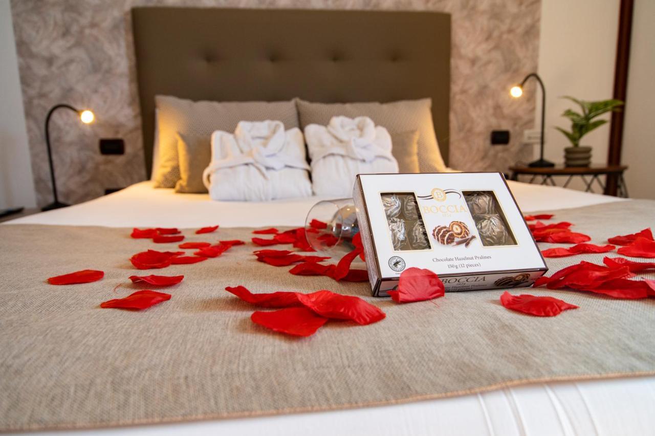 Hotel El Tejar & Spa Vilaflor Εξωτερικό φωτογραφία