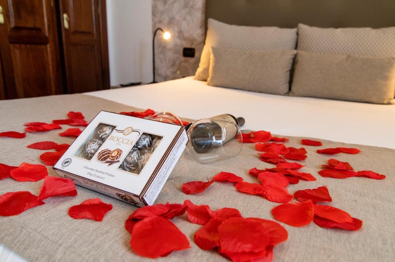 Hotel El Tejar & Spa Vilaflor Εξωτερικό φωτογραφία