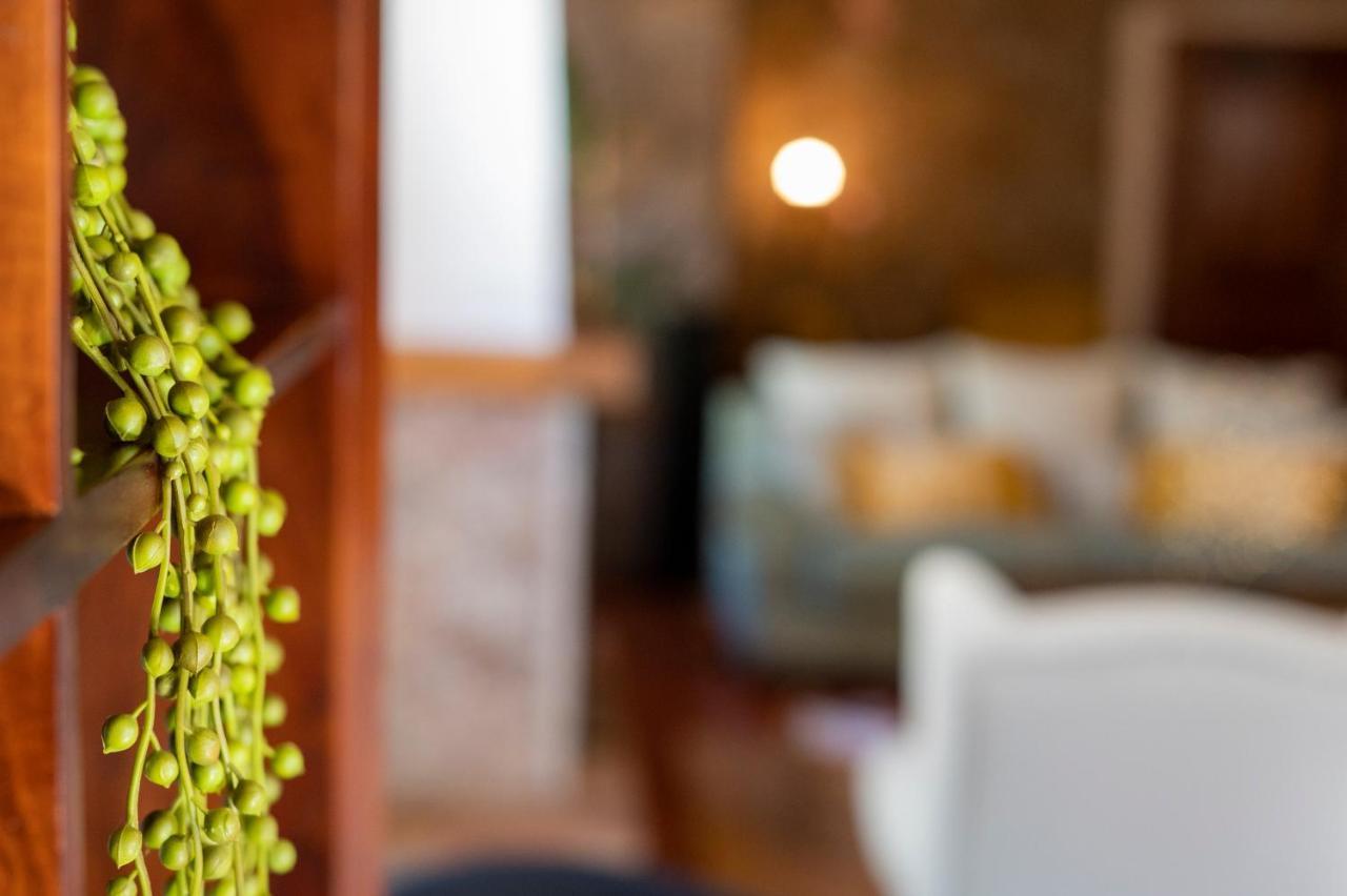 Hotel El Tejar & Spa Vilaflor Εξωτερικό φωτογραφία