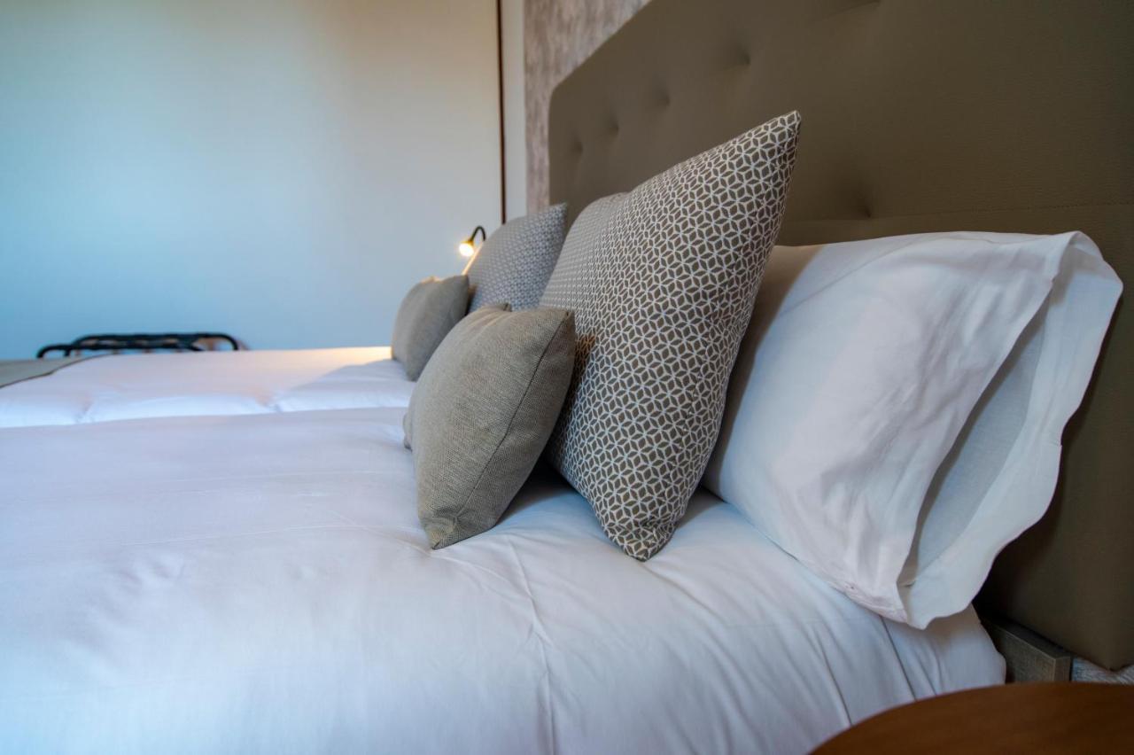 Hotel El Tejar & Spa Vilaflor Εξωτερικό φωτογραφία
