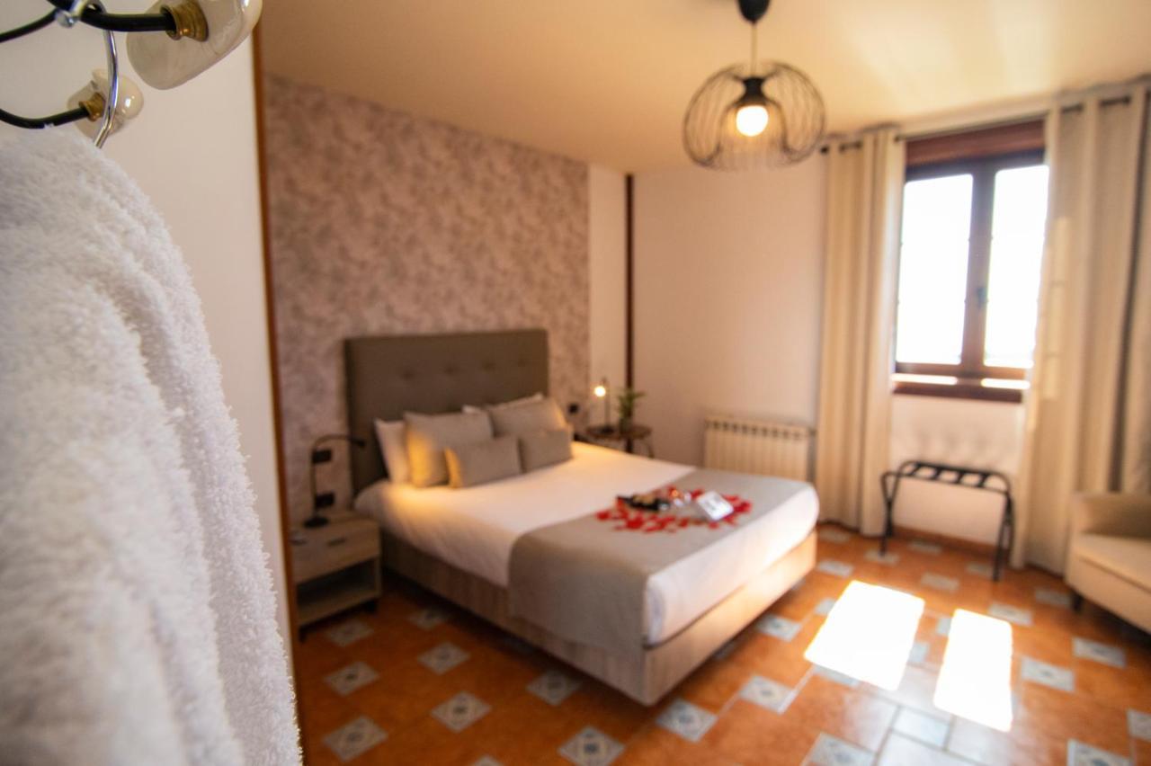 Hotel El Tejar & Spa Vilaflor Εξωτερικό φωτογραφία