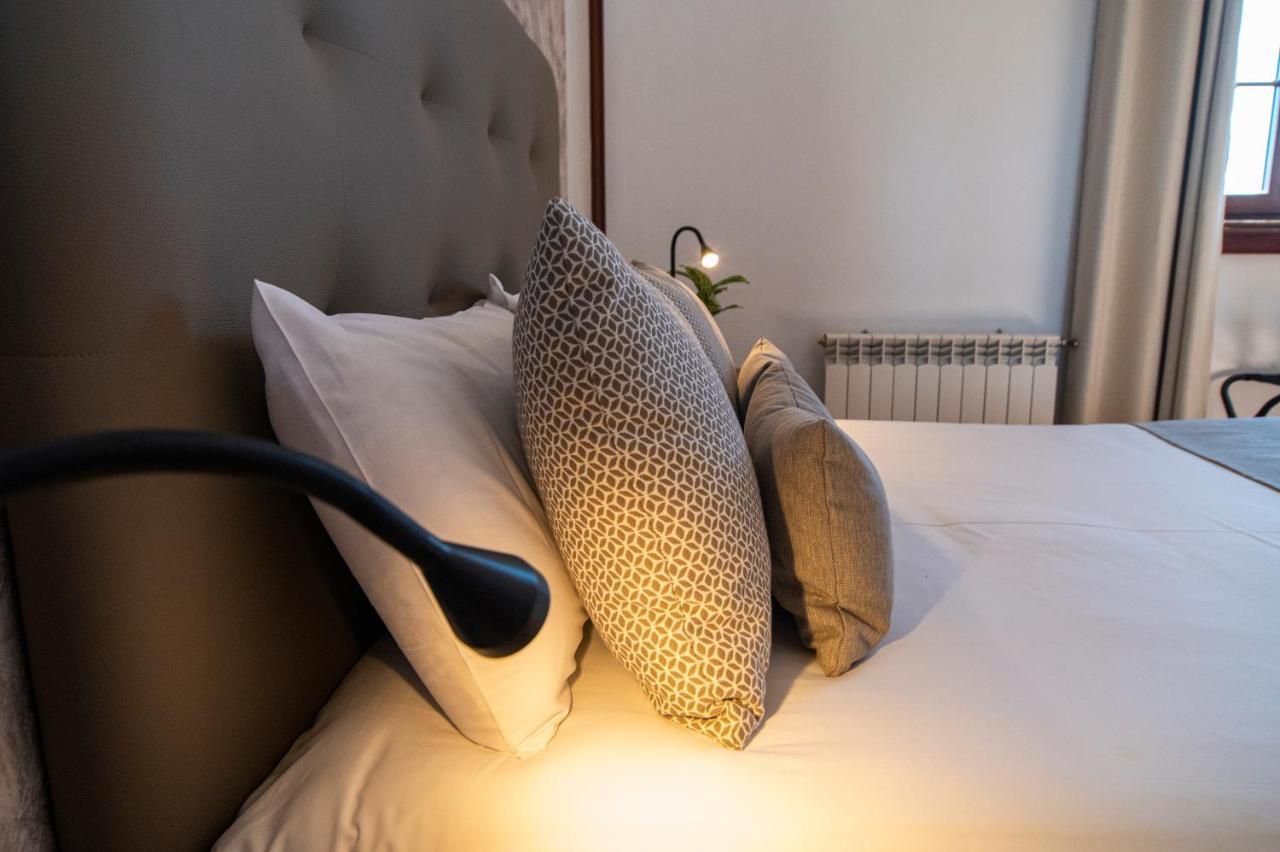 Hotel El Tejar & Spa Vilaflor Εξωτερικό φωτογραφία