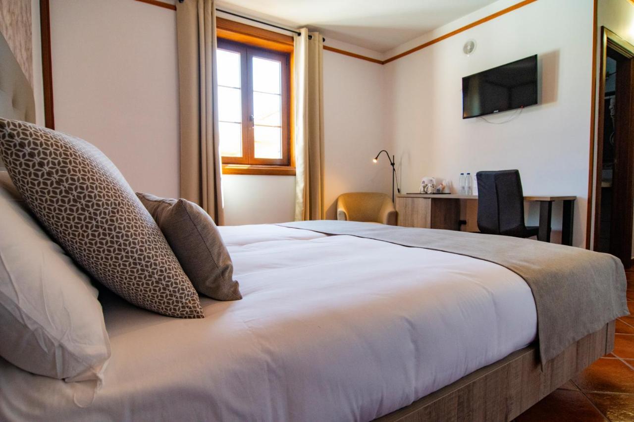 Hotel El Tejar & Spa Vilaflor Εξωτερικό φωτογραφία